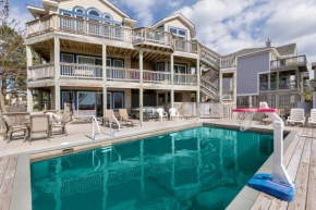 1559 - Sound Retreat by Resort Realty